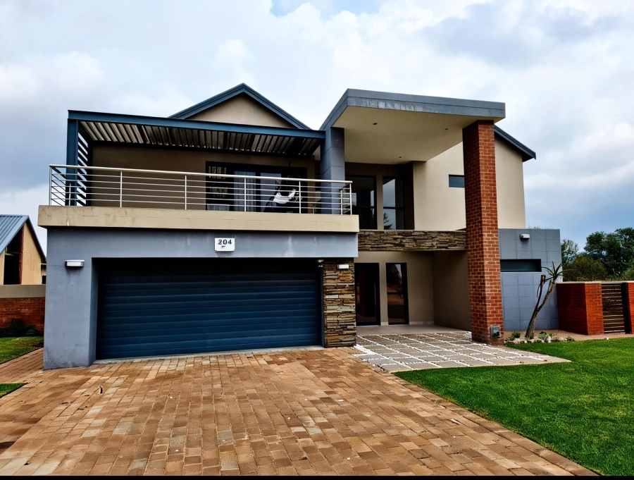 4 Bedroom Property for Sale in La Camargue Private Country Estate North West